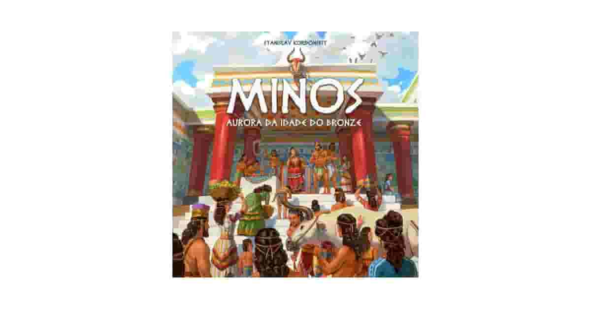 Melhores Jogos de Tabuleiro de Civilização e Expansão: Guia de Estratégia