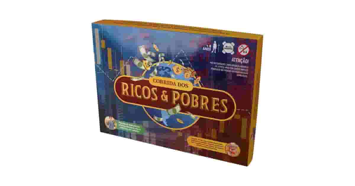 Melhores Jogos de Tabuleiro de Negociação: O Guia