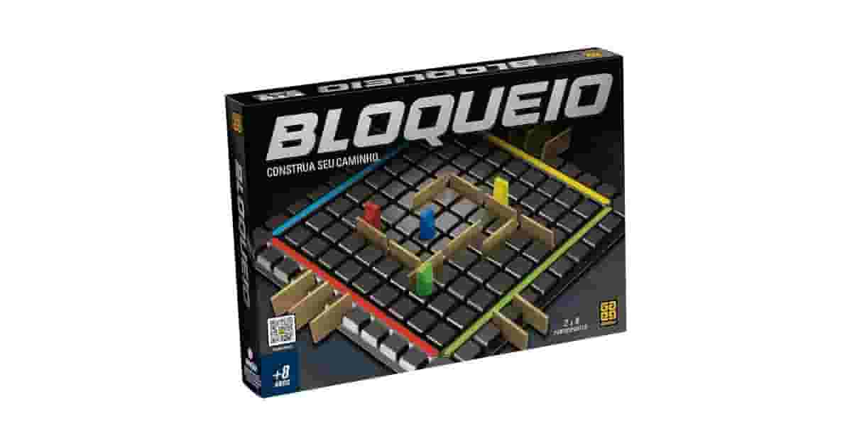 Melhores Jogos de Tabuleiro para Adultos: O Top 10