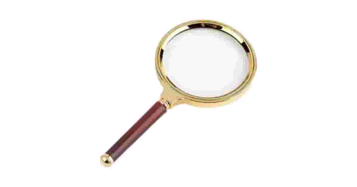 Melhores Lupas de Mão: Top 10 para Ver Detalhes