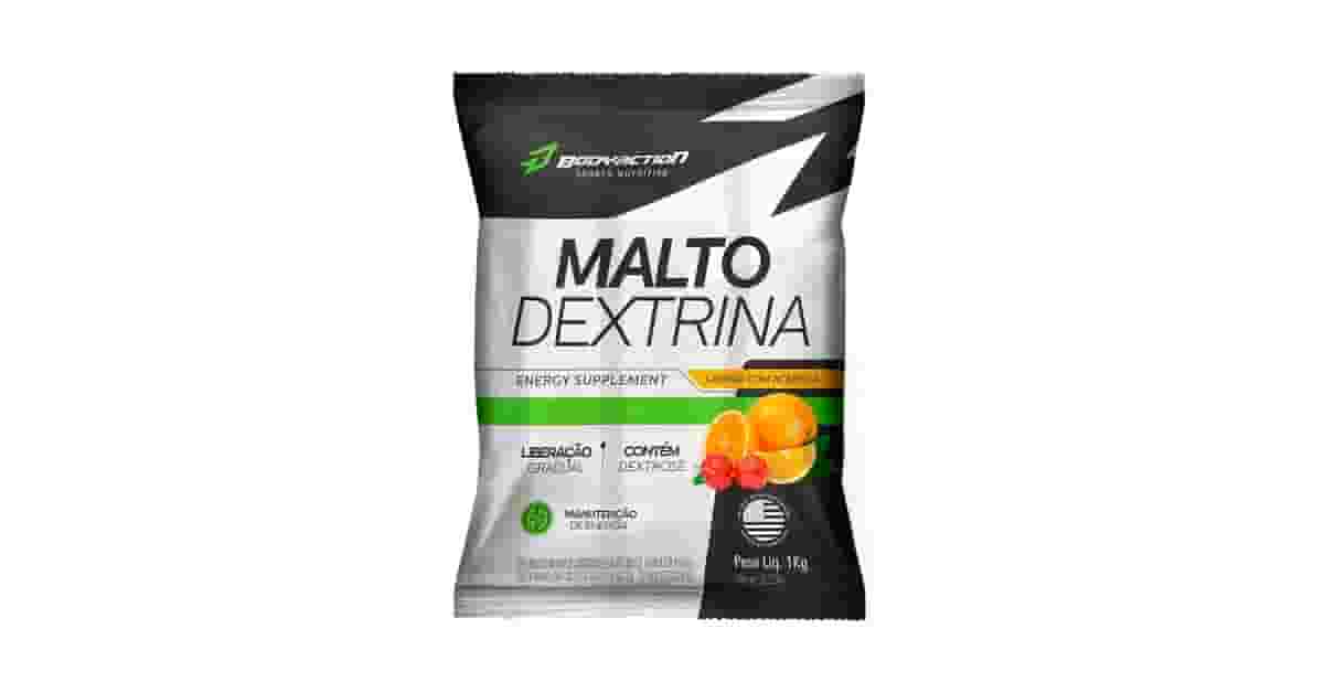 Melhores maltodextrinas: 10 Opções para Dar Energia