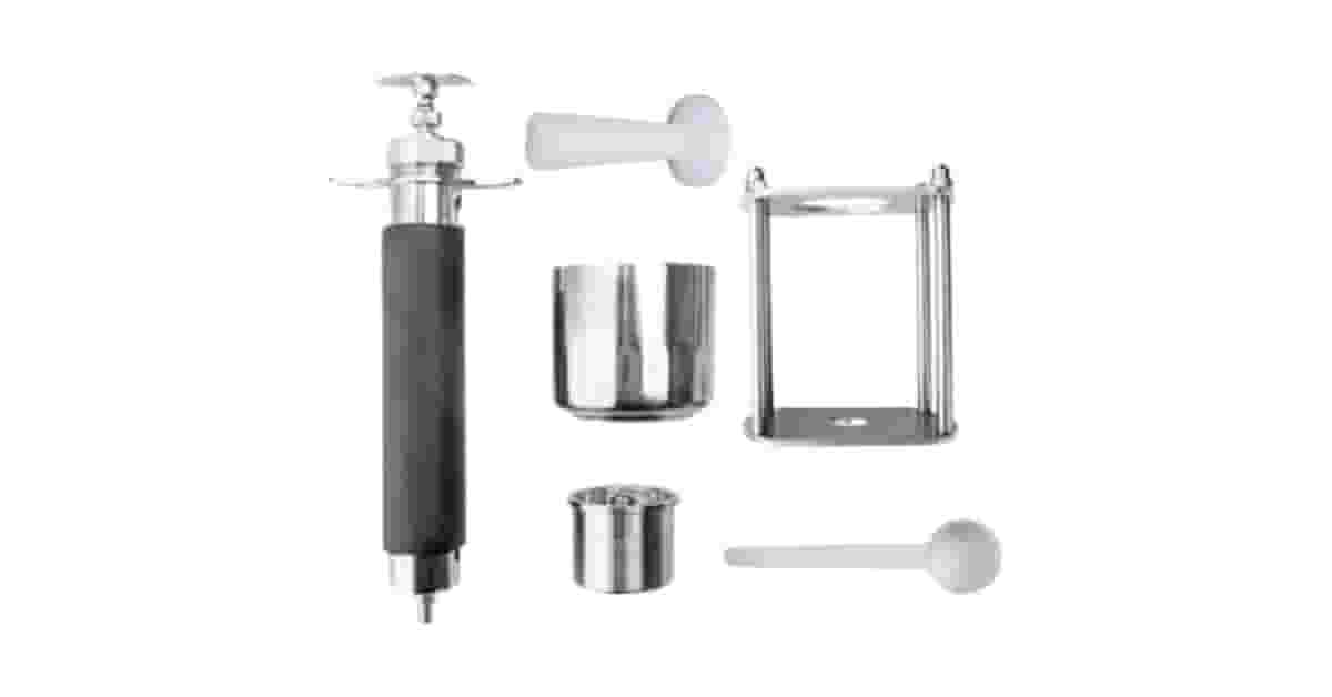 Melhores Máquinas de Café Expresso Manuais: Top 10 Modelos