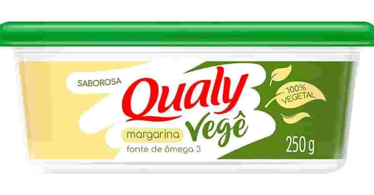 Melhores Margarinas: Qual a Mais Saudável?