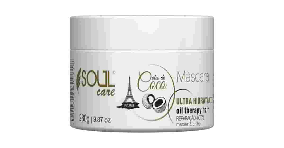 Melhores máscaras de hidratação para cabelos com mechas e relaxamento: Qual a Ideal?