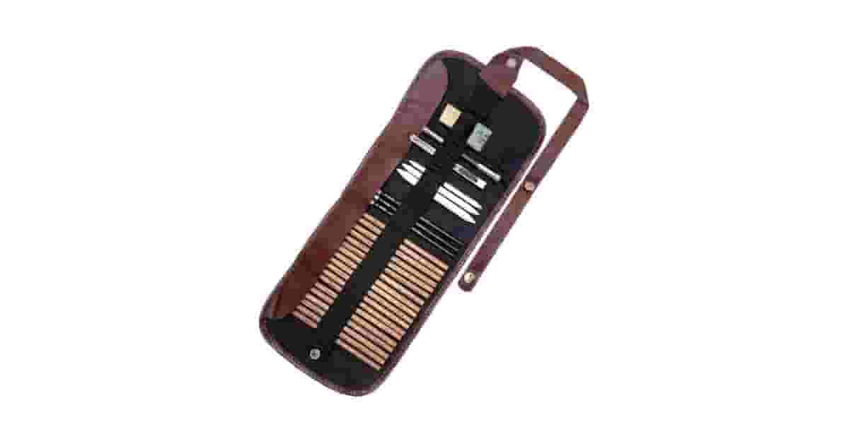 Melhores materiais para desenho para Evoluir Arte