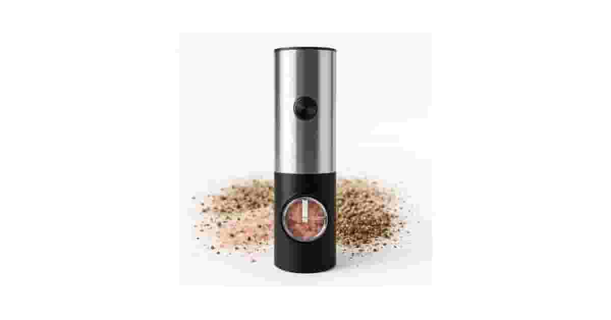 Melhores Moedores de Pimenta para Churrasco: 10 Modelos de Alta Precisão