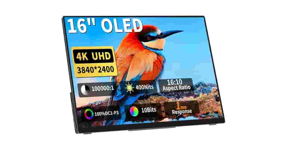 Melhores monitores com 100% de cobertura adobe rgb: Qual Escolher?