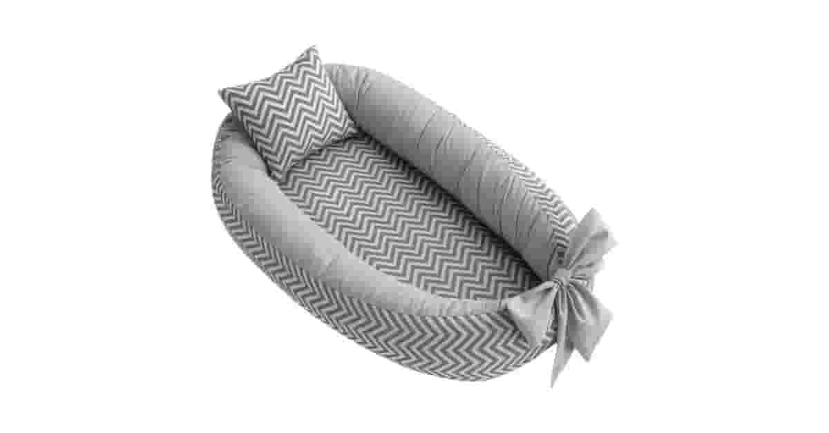 Melhores Ninhos Redutores de Berço: Guia Seguro