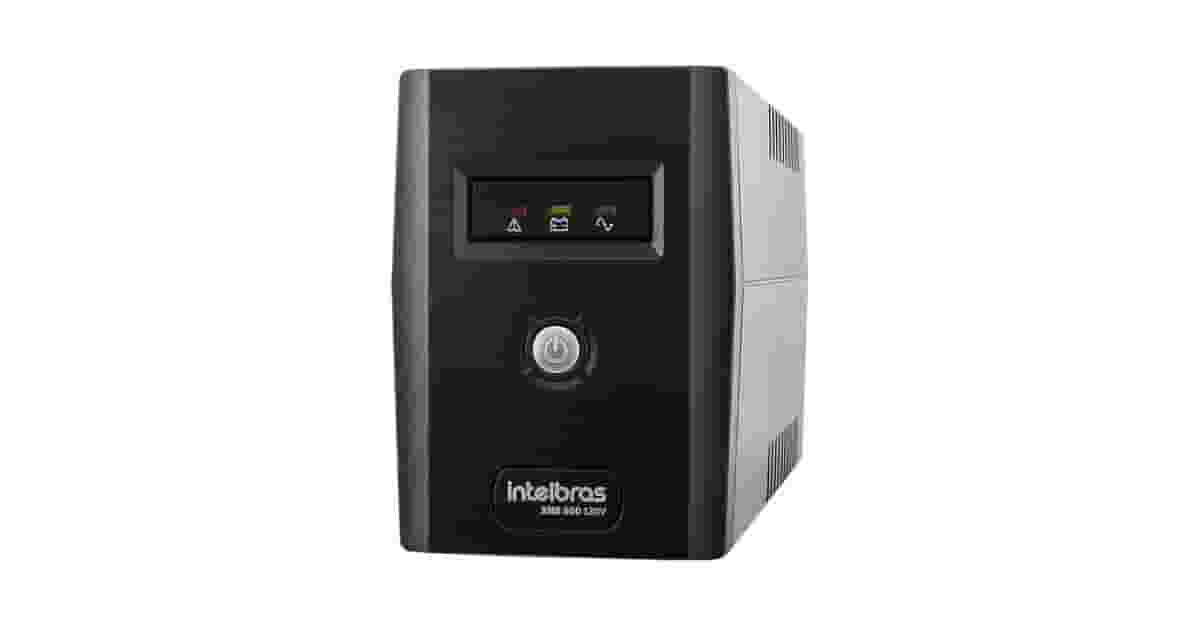 Melhores Nobreaks para Sistema de Segurança: Top 10