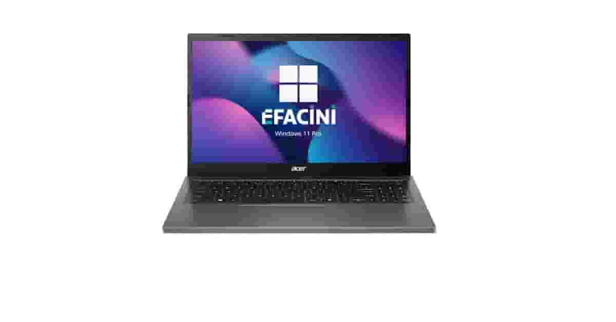 Melhores Notebooks Para Quem Precisa de Portabilidade e Performance: Guia Acer