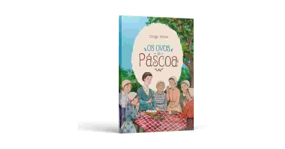 Melhores Ovos de Páscoa Infantis: Sabor e Diversão