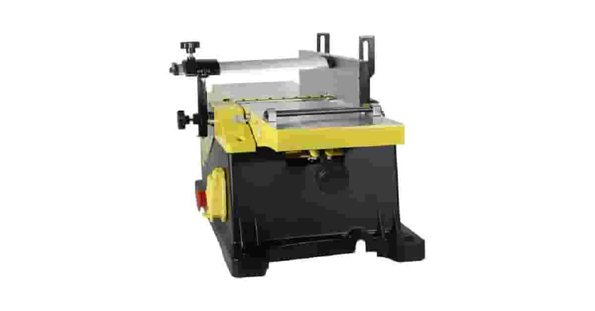 Melhores Plainas Desengrossadeiras: Top 3 Modelos