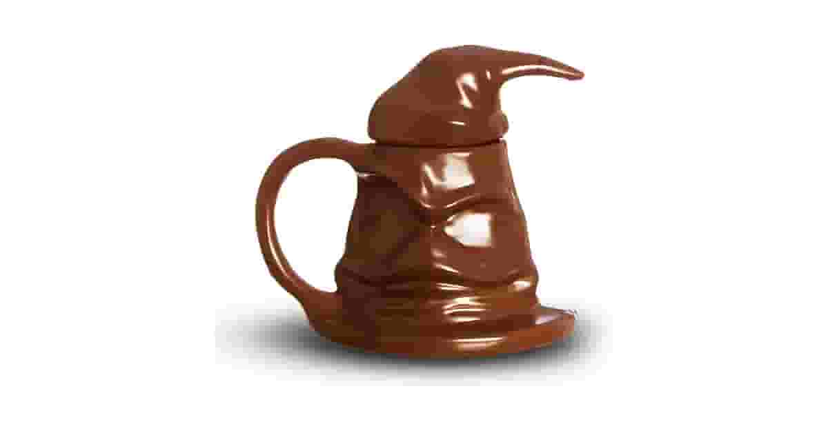 Melhores Presentes para Quem É Fã de Harry Potter: 10 Ideias Únicas