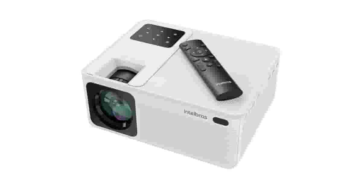 Melhores Projetores Full HD: 10 Modelos de Cinema em Casa