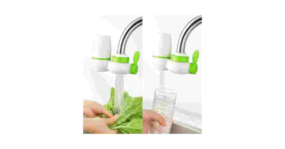 Melhores Purificadores de Água que Removem Cloro e Metais Pesados: Qual o Mais Seguro?