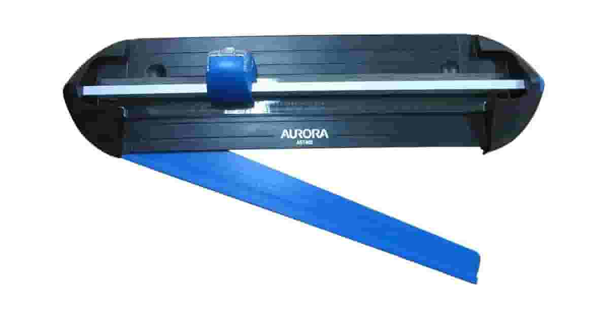 Melhores Refiladoras de Papel Para Cortes Precisos