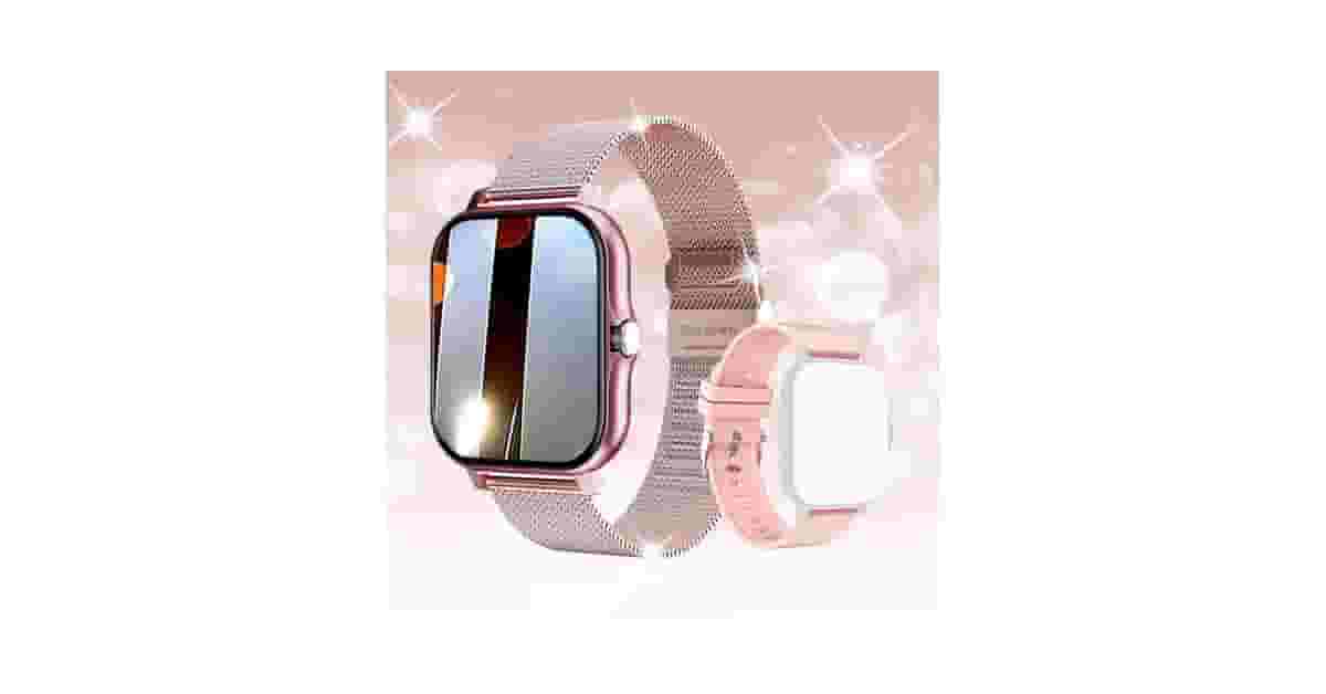 Melhores Relógios com Medidor de Passos e Calorias: Qual Comprar?