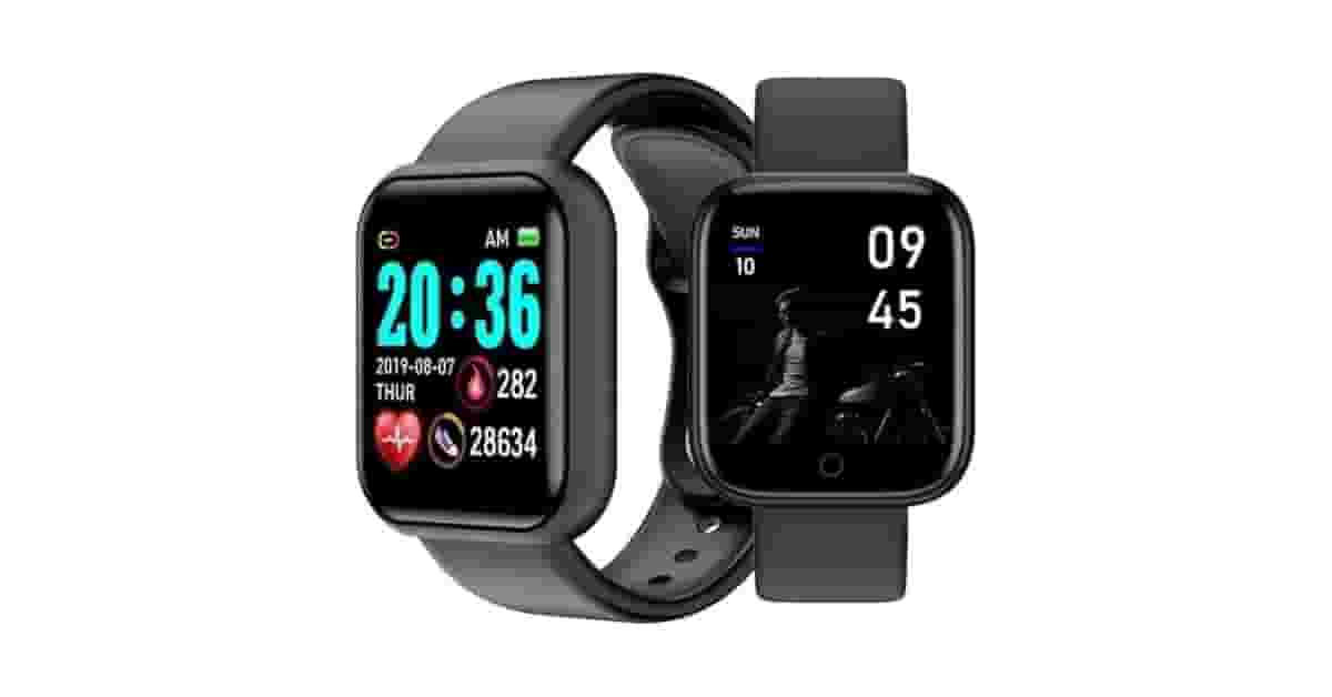 Melhores Relógios com Monitoramento de Hidratação: Top 10