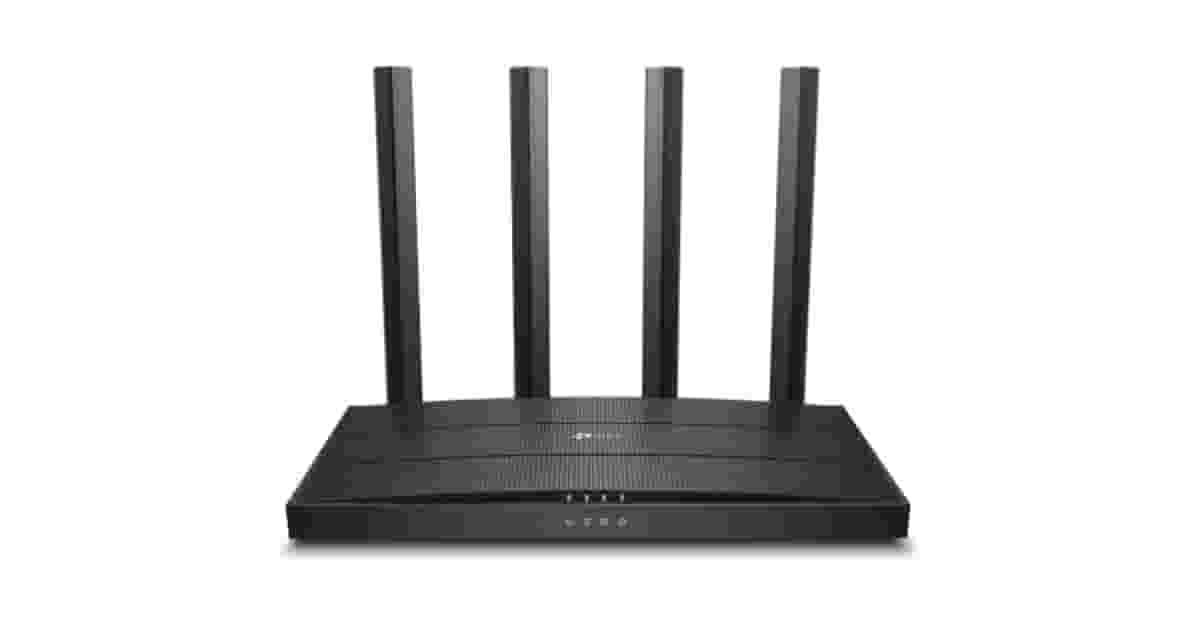 Melhores Roteadores Dual Band Para Jogos e 4K