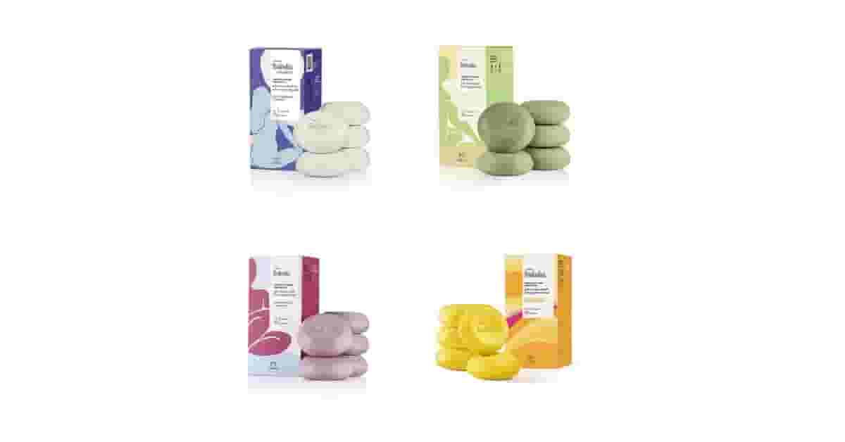 Melhores Sabonetes Natura: Qual o Aroma Ideal?