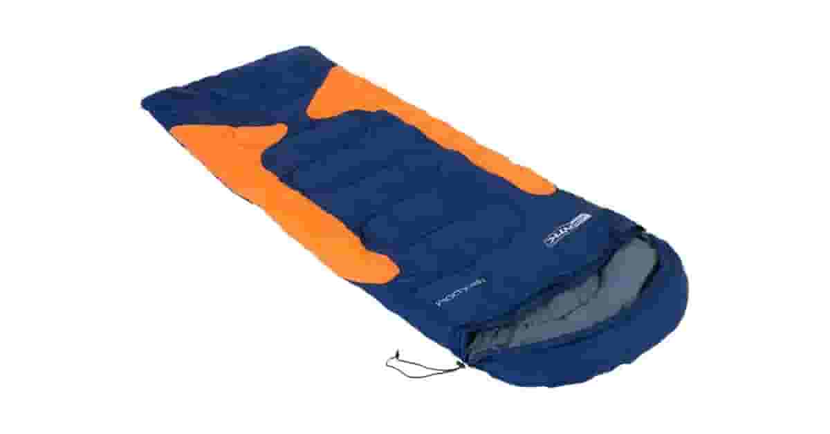 Melhores sacos de dormir para acampamento em clima úmido: Top 10 Opções Impermeáveis