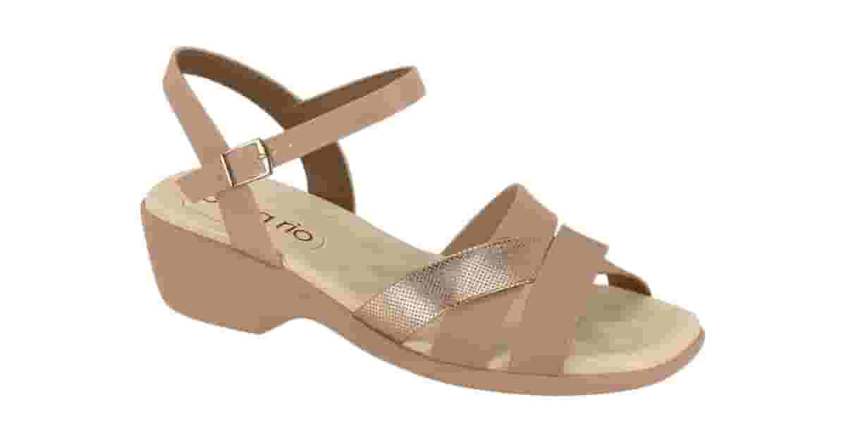 Melhores sandálias nude: Qual o Modelo Ideal?