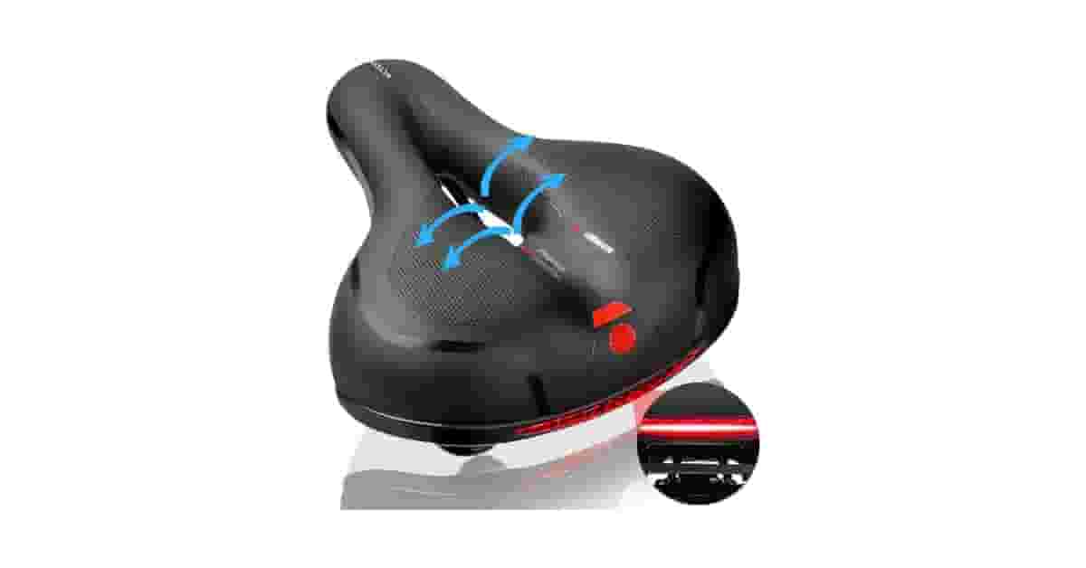 Melhores Selins de Bicicleta para Evitar Dormência: Guia de Conforto