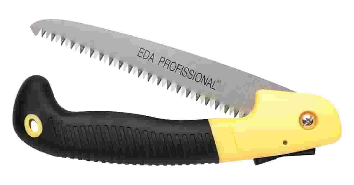 Melhores serras de bolso para camping: Qual a Ideal?