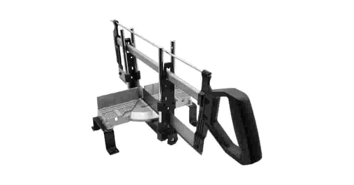 Melhores Serras de Esquadria para Rodapés para Cortes Precisos