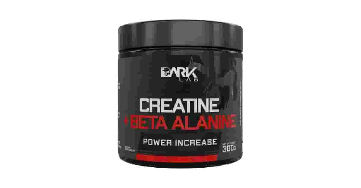 Melhores Suplementos de Creatina e Beta Alanina: O Guia