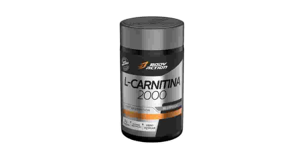 Melhores Suplementos de L Carnitina para Queima de Gordura: Qual a Ideal?