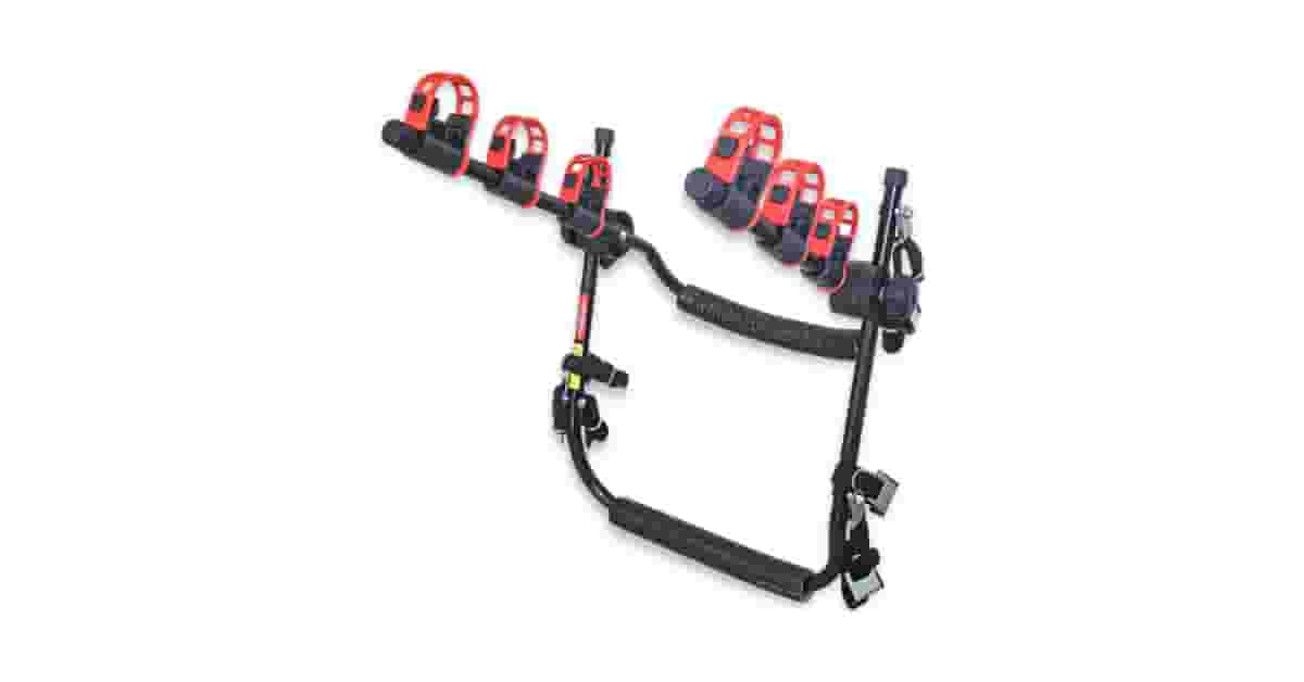 Melhores Suportes de Carro Para Transportar Bicicleta: Teto ou Engate?