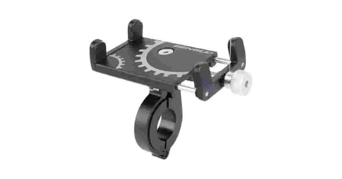 Melhores suportes de celular para moto: 10 Opções Antivibração