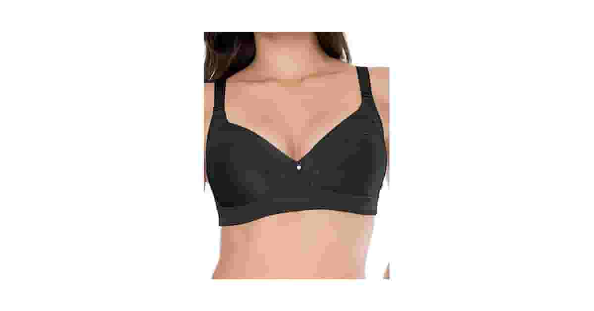 Melhores sutiãs redutores de volume: Top 10 Firmes