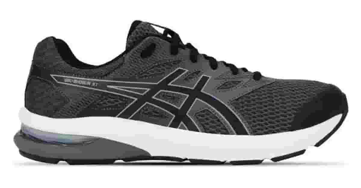 Melhores Tênis Asics Masculinos: Qual Escolher?