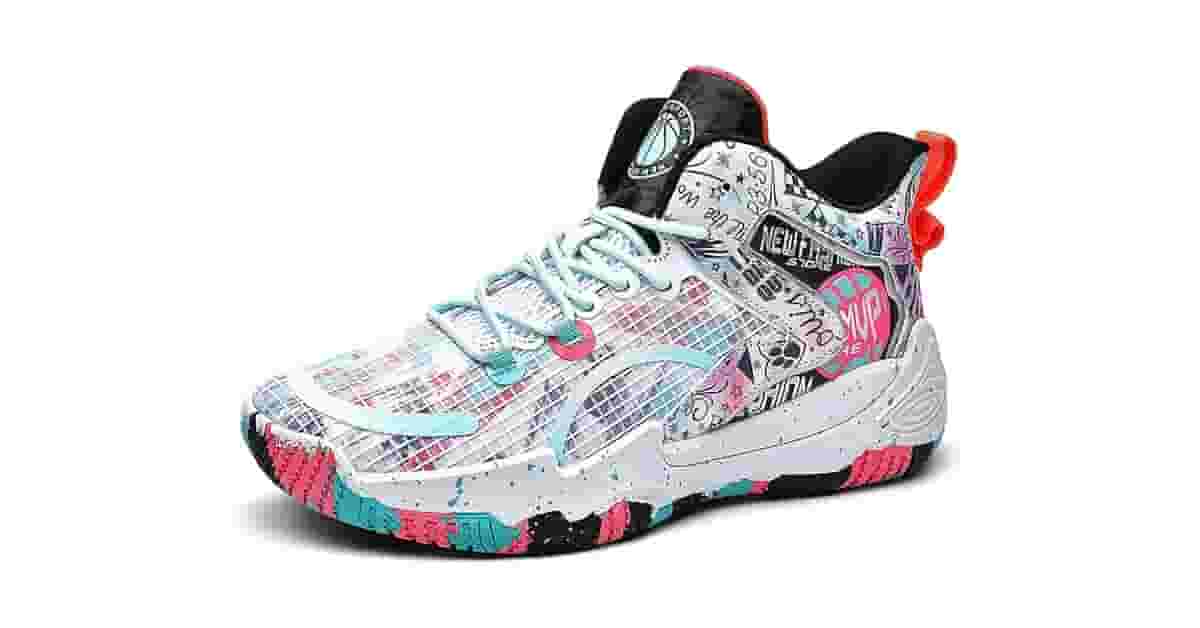 Melhores Tênis de Basquete para Armadores: Top 10 Ágeis