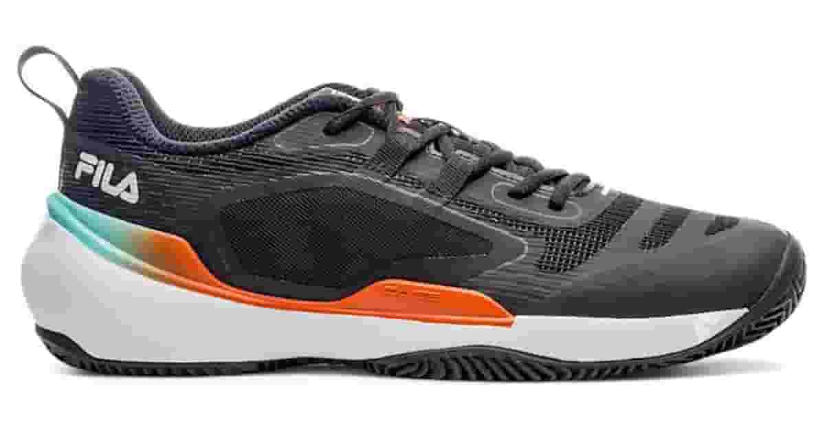 Melhores tênis para jogar tênis em quadra de saibro: 6 Modelos Duráveis