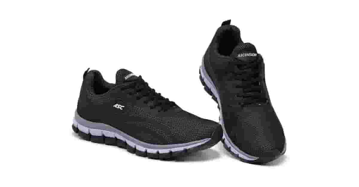 Melhores tênis para quem tem o pé chato: Guia de Estabilidade