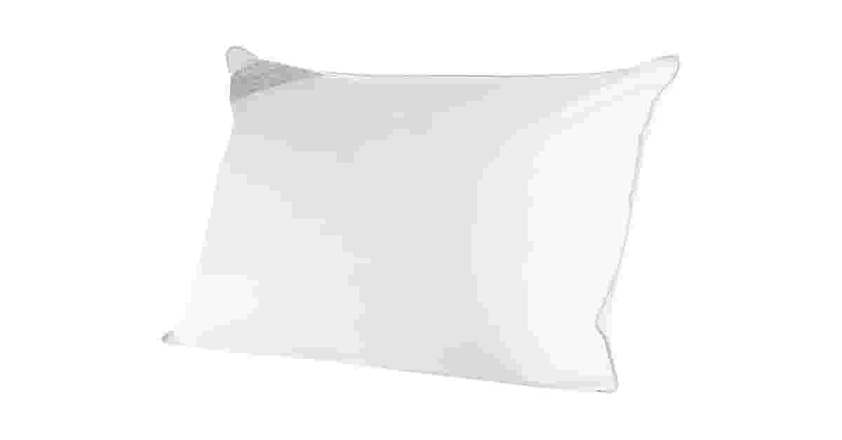 Melhores travesseiros com enchimento de microfibra: Qual o Mais Macio?