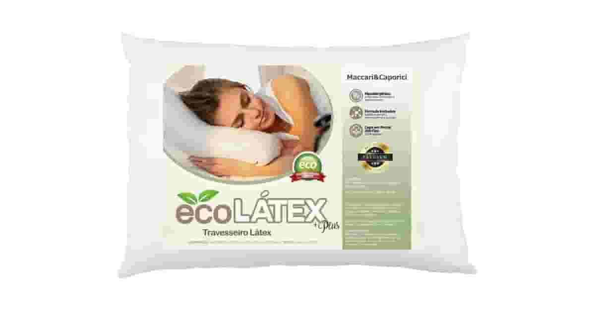 Melhores Travesseiros Para Quem Tem Alergia a Látex: Top 3 Seguros