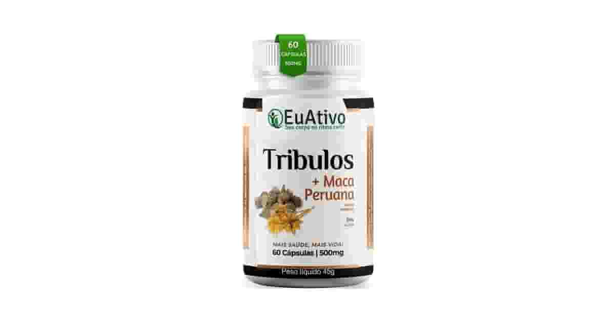 Melhores tribulus terrestris: Qual o Mais Puro?