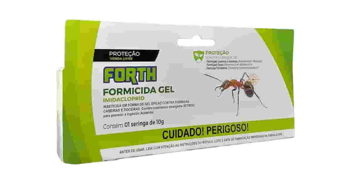 Melhores venenos para formiga: Gel, Spray ou Pó?