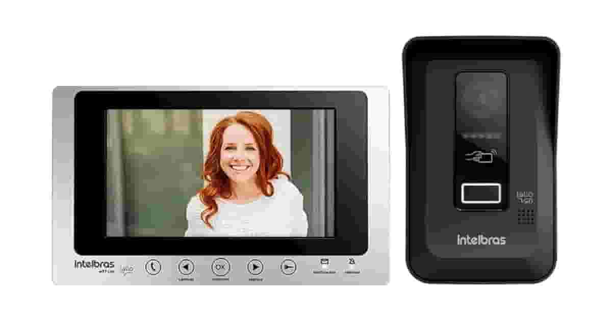 Melhores Videoporteiros: Qual Modelo Instalar?