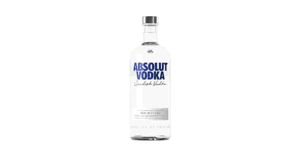 Melhores Vodkas Absolut: Qual Sabor Escolher?
