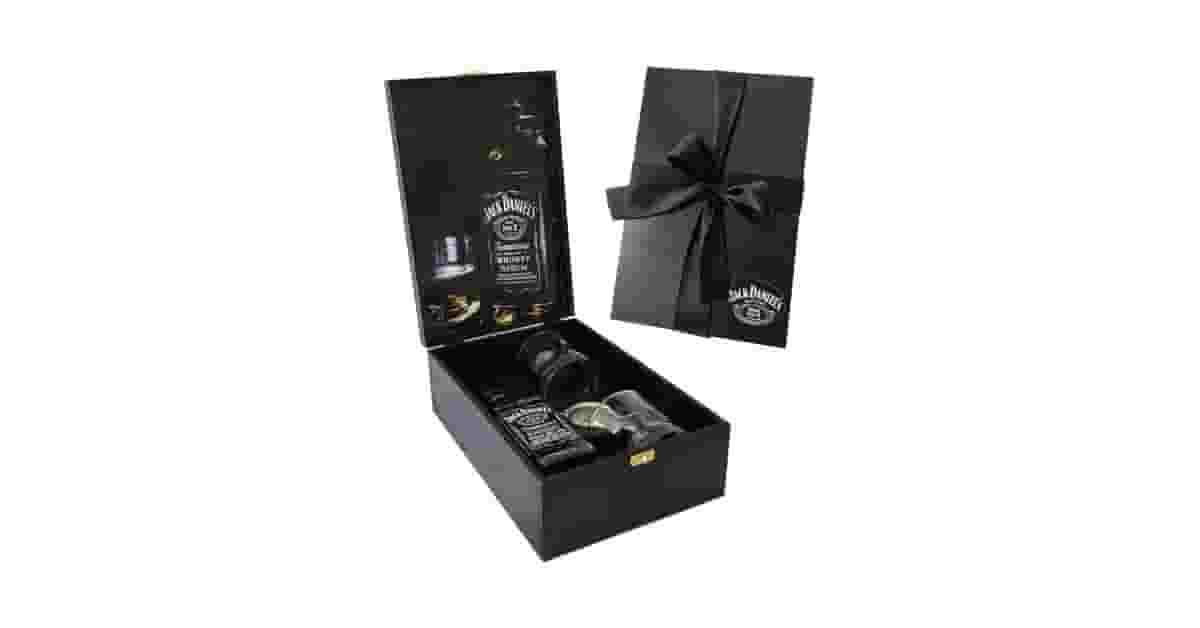 Melhores Whiskys para Presentear: 10 Kits e Rótulos Premium