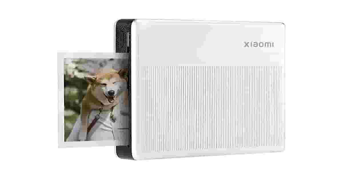 Melhores xiaomis para fotos: Capture e Imprima