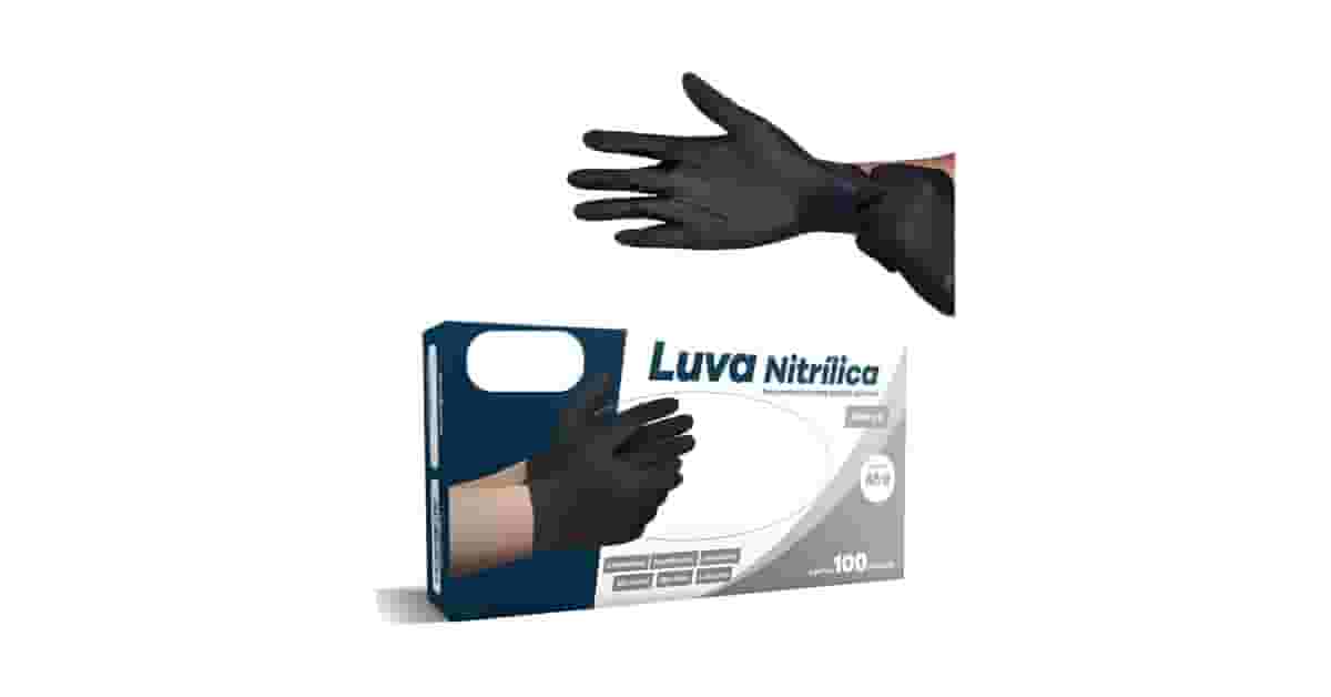 Qual a Melhor Luva para usar na Cozinha: Proteção e Conforto