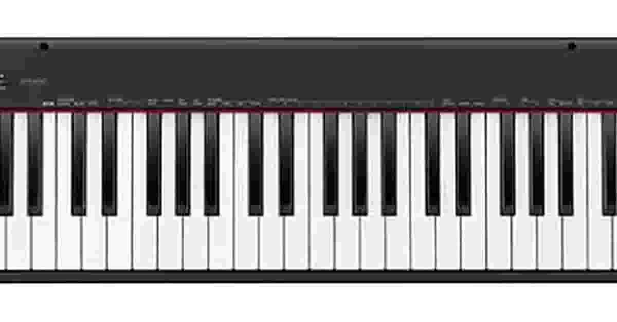 Qual Melhor Piano Digital Yamaha ou Casio: Guia de Compra