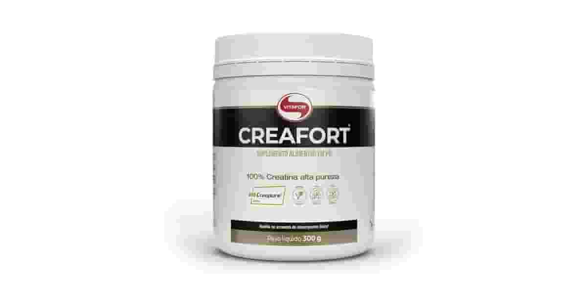 Suplementos De Creatina Monohidratada Com Selo Creapure Reviews: As 10 Melhores Marcas