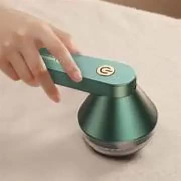 Papa Bolinhas Removedor Fiapos Portatil Roupa Eletrico Usb Sem Fio Removedor De Bolinha Roupa Blusa Casasco Jaqueta Calça Camisas Tira Bolinha De Roupa